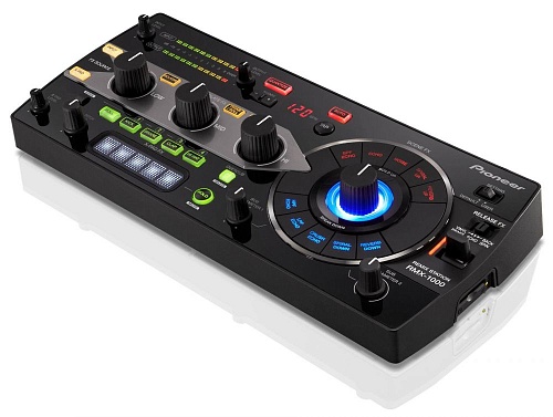 PIONEER RMX-1000 DJ эффектор