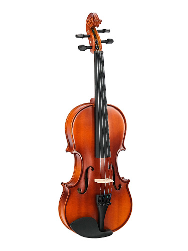 Caraya MV-003VT-1/2 Скрипка в футляре со смычком