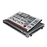 Фото:GATOR GTOUR WINGNDH Кейс туровый для микшера Behringer WING
