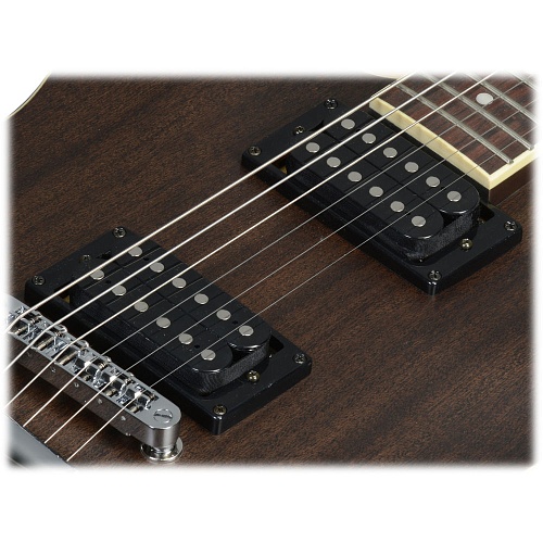 IBANEZ AS53-TKF Полуакустическая электрогитара