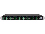 Фото:Alctron HP800 V2 Предусилитель для наушников 8 канальный, рэковый