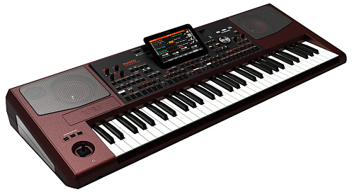 Korg PA1000 Профессиональная аранжировочная станция, 61 клавиша