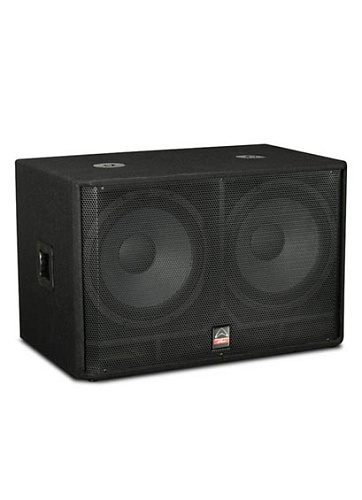 Wharfedale Pro EVP-X218B MKII Профессиональная акустическая система