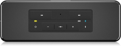 Tannoy LIVE MINI Портативная колонка