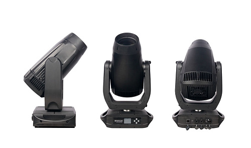 Silver Star SS9481SCM Neptune 700 Profile Поворотная всепогодная «голова» Profile Spot CMY