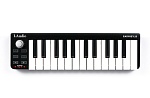 Фото:LAudio EasyKey MIDI-контроллер, 25 клавиш