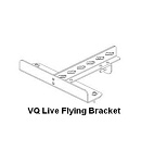 Фото:Tannoy VQ Flying bracket Элемент подвеса для акустической системы серии VQ