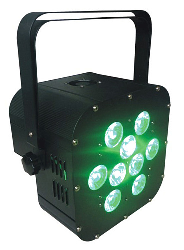 Highendled YHBL-001T-3W-9 Светодиодный прожектор