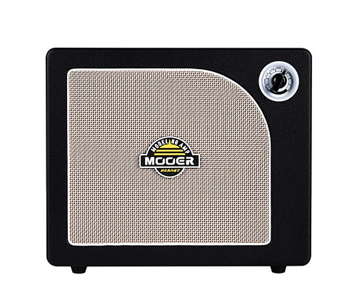 Mooer DH06-Hornet-30W-BK Комбоусилитель, 30 Вт