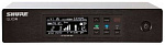 Фото:SHURE QLXD4E P51 Портативный одноканальный приемник