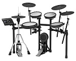 Фото:Roland TD-17KVX + MDS-COM Электронная ударная установка (комплект)