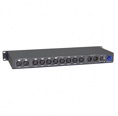 Involight DMXAC8 Сплиттер/контроллер