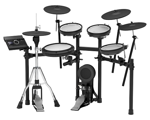 Roland TD-17KVX + MDS-COM Электронная ударная установка (комплект)