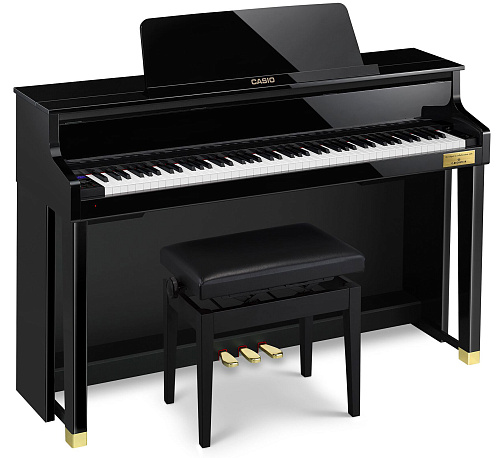 Casio GP-510 BP Цифровое фортепиано