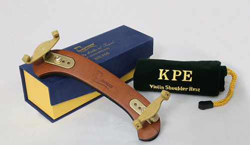 Kapaier NO.950 Сурдина для скрипки размером 4/4-3/4