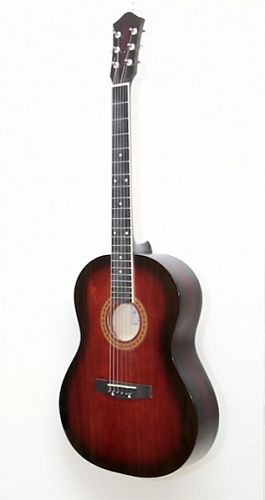 Амистар M-20-MH Акустическая гитара