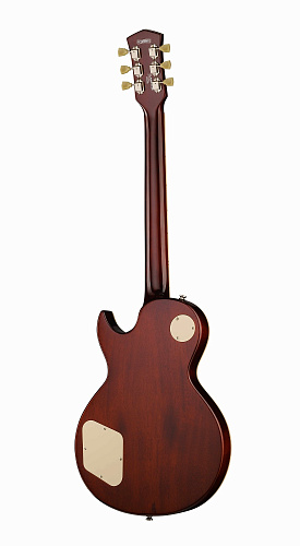Cort CR200-GT Classic Rock Электрогитара, золотистая