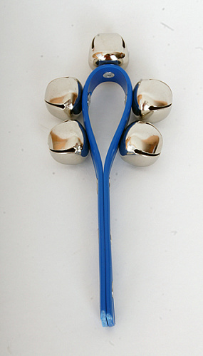 Fleet FLT-G11-5B Колокольчики на ручке капля.