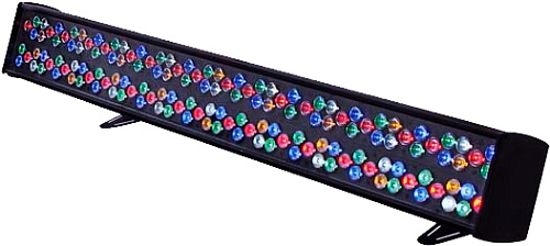 SILVER STAR YG-LED328XWA (30') SUPERCYC/TZ Светодиодный линейный светильник