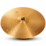 Фото:Zildjian KR22R 22' Kerope Ride Тарелка типа Ride