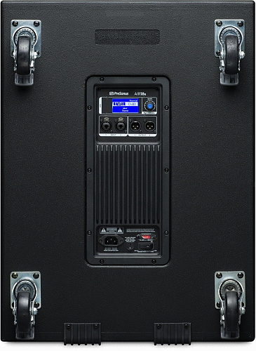 PreSonus AIR18s Активный сабвуфер