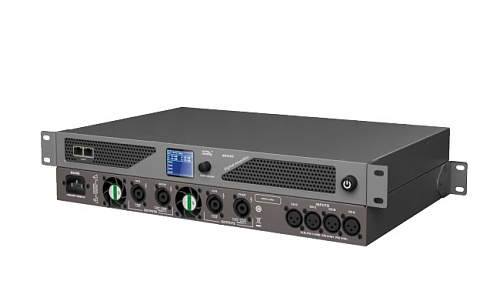 Soundking BD4100 Усилитель мощности, 4 х 100 Вт