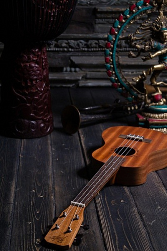 FLIGHT NUT 310 Укулеле тенор