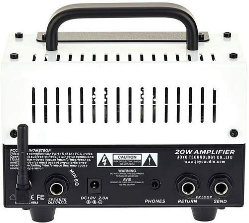 JOYO Bantamp VIVO Гитарный усилитель, 20 Вт