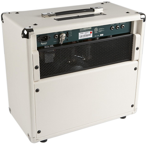 IBANEZ TSA30 TUBESCREAMER Amplifier Ламповый гитарный комбо, 30 Вт