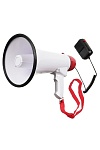 :Megaphone HW-20F 