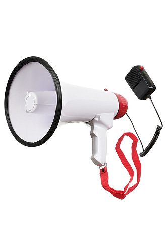 Megaphone HW-20F Мегафон