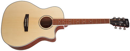 Cort GA-MEDX-M-OP Grand Regal Series Электро-акустическая гитара