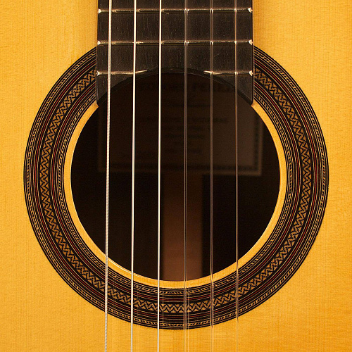 Perez 610 Cedar Классическая гитара