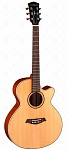 Фото:Parkwood S27-GT Электроакустическая гитара