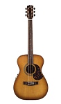 Фото:Maton EBG808 Nashville Гитара акустическая