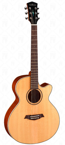 Parkwood S27-GT Электроакустическая гитара
