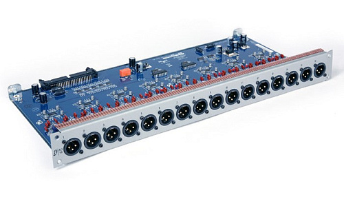 AVID VENUE OPTION CARD AO 16 Карта выходов для систем SC48