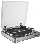 :AUDIO-TECHNICA AT-LP60-USB  