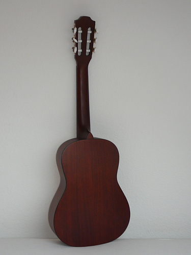 Hohner HC22 Классическая гитара 1/2