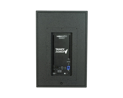 Tannoy PowerVS15BP Активный сабвуфер