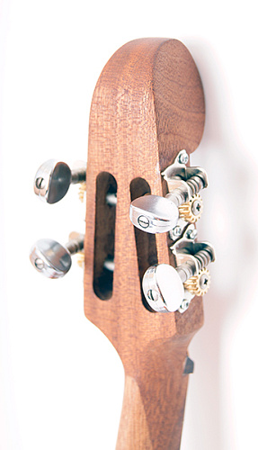 Doff DPS4 Домра малая