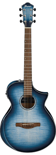 IBANEZ AEWC400-IBB AEWC Электроакустическая гитара