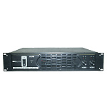 Фото:Invotone B1500   Усилитель мощности