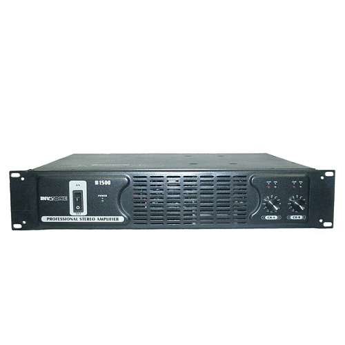 Invotone B1500   Усилитель мощности
