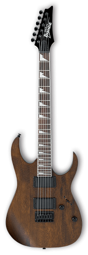 IBANEZ GRG121DX-WNF Электрогитара