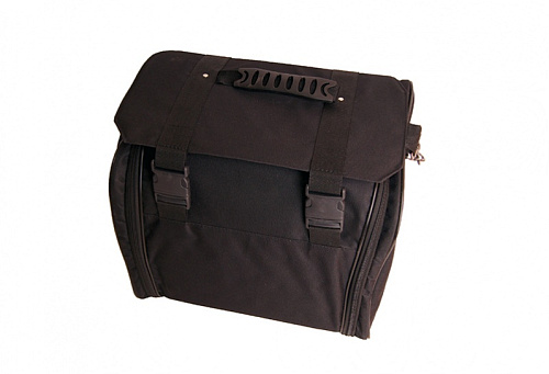 Шуйская гармонь S5XL-A-BLACK Гармонь "Чайка 314"