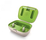 :Phonak Charging Suitcase      1 inspiro  12  iSense Classic