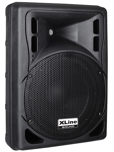 XLine BAF-1595 Акустическая система активная с MP3 плеером