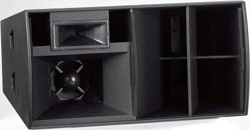 MARTIN AUDIO H3H+ Рупорная акустическая система