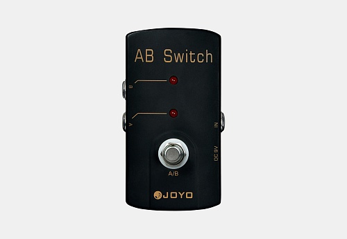 Joyo JF-30-A/B-Line-Switcher  